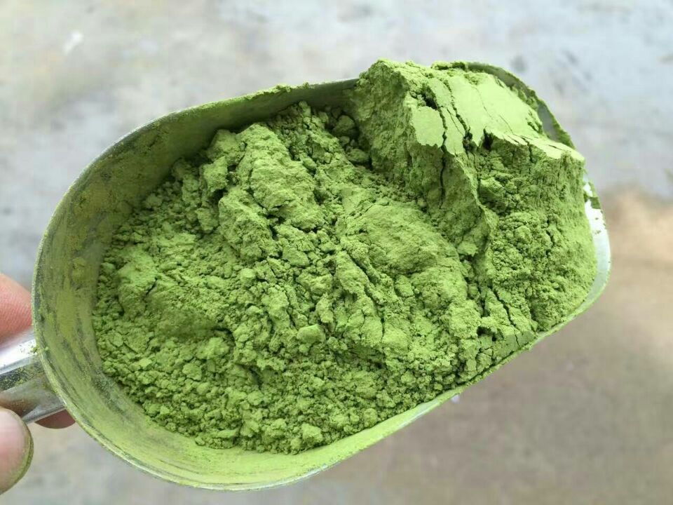 Matcha Powder