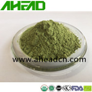 Oat Grass Powder 