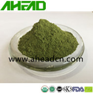 Barley Grass Juice Powder   