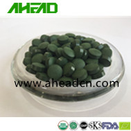 Spirulina Tablet