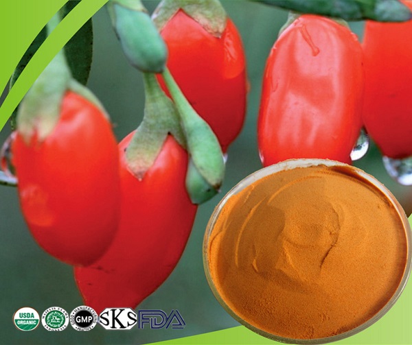 Goji Berry Powder